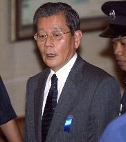 (2)Japan, N. Korea end talks in Kuala Lumpur